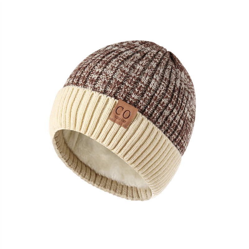 Fleecy Beanie