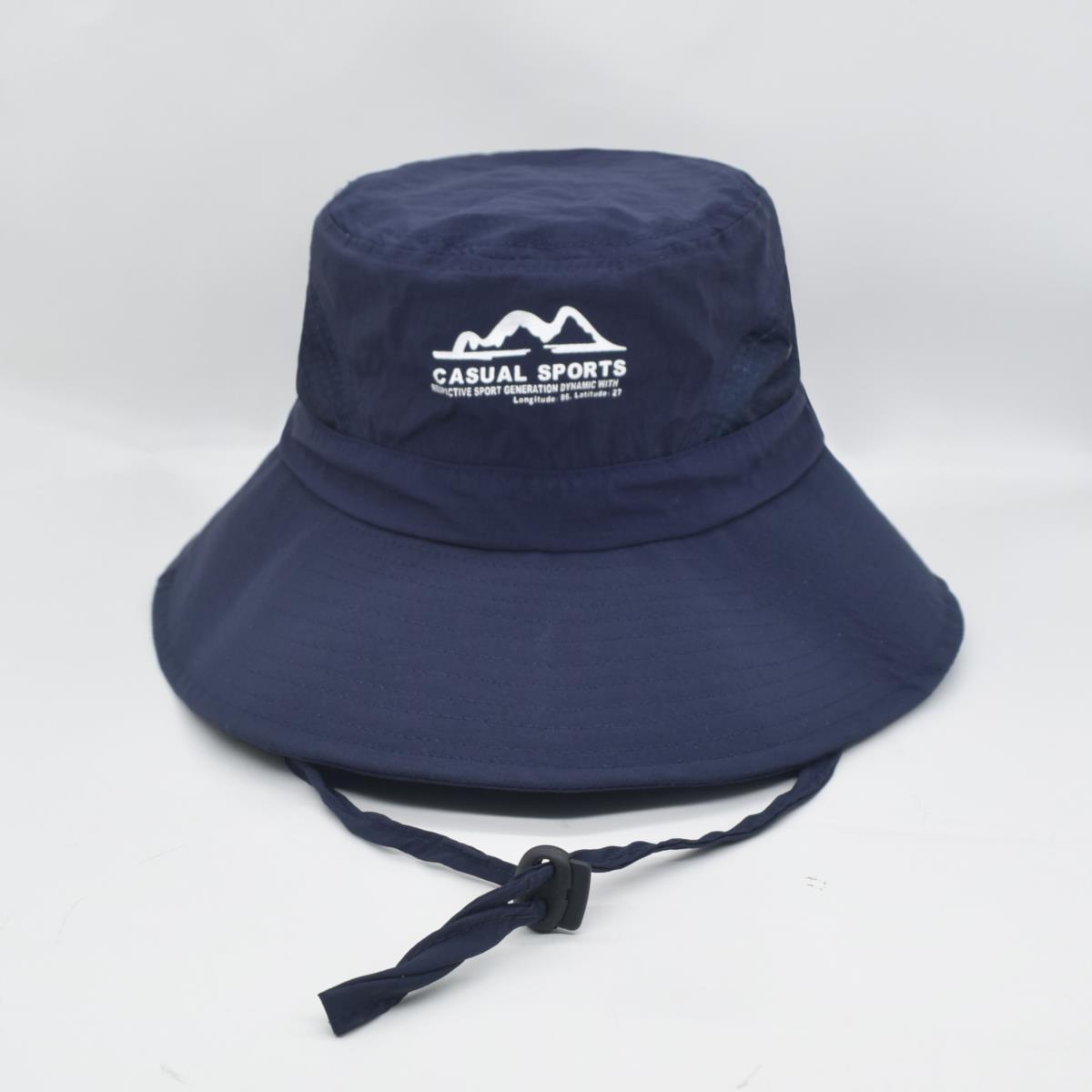 Outdoor Fisherman Hat