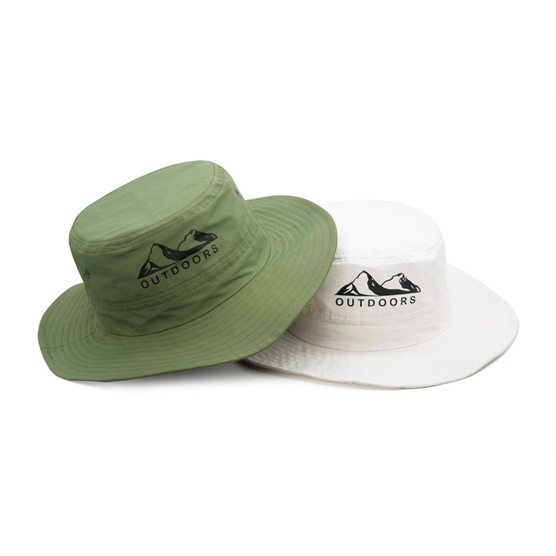 Outdoor Mountaineering Sun Protection British Fisherman Hat