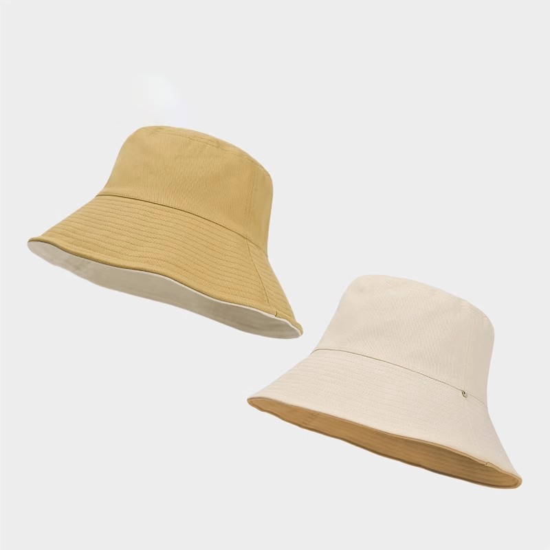 Explore Bucket Hat