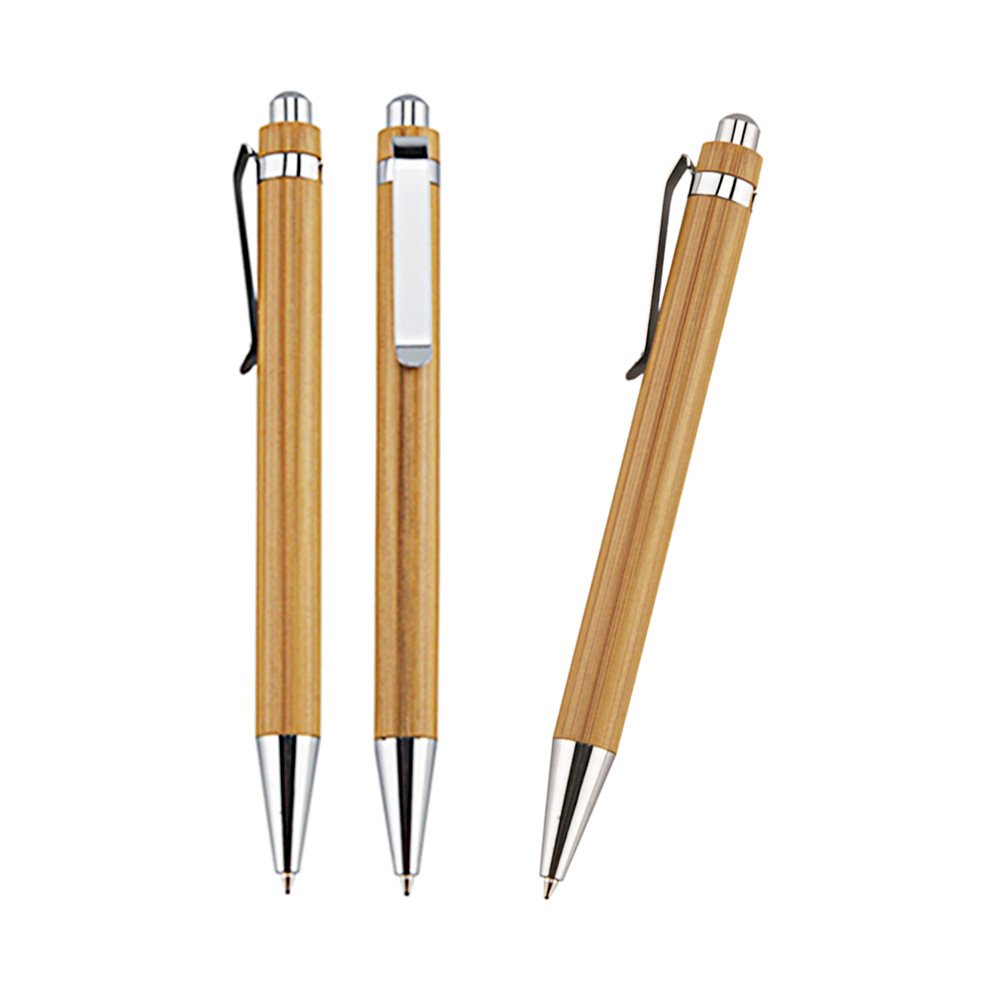 Bamboo Promotional Pen