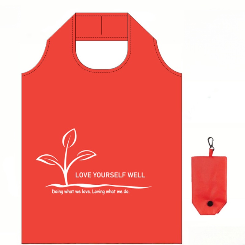 Foldable Shopping Bag