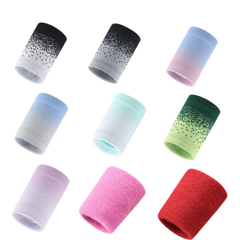 Wrist Sweat Band